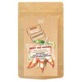 Červená paprika sladká 80 g