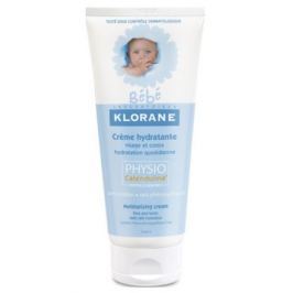 KLORANE BEBE Creme nutritive PHYSIO calenduline 40ml