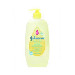 Johnson's Baby koupel pro celé tělo a vlásky Top-to-toe 500 ml