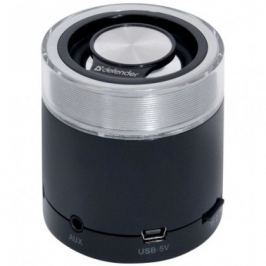 Defender 1.0 Atom Monodrive