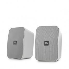 JBL Control X, bílá
