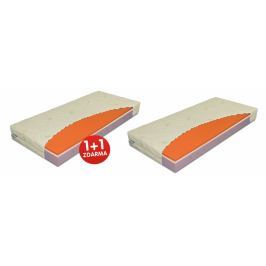 Matrace Visco Medica - 1+1 zdarma
