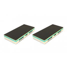 Matrace Spirit Superior Visco - 1+1 zdarma