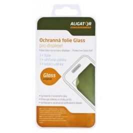 Aligator Glass tvrzené sklo pro Apple iPhone 5/5S