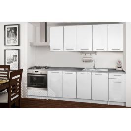 Basic - kuchyňský blok A 260 cm