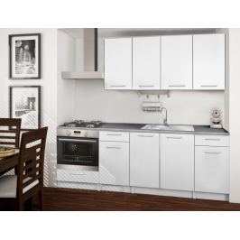 Basic - kuchyňský blok C 220 cm