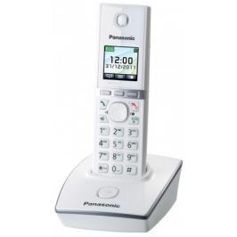 Panasonic KX-TG8051FXW Bílý