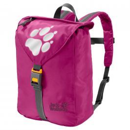 Dětský batoh Jack Wolfskin Murmel 8 Barva: růžová