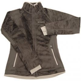 Columbia Pearl plush II fleece