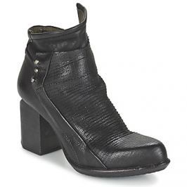 Airstep / A.S.98 POKET Černá