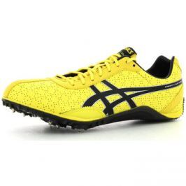 Asics Fast Lap MD Žlutá