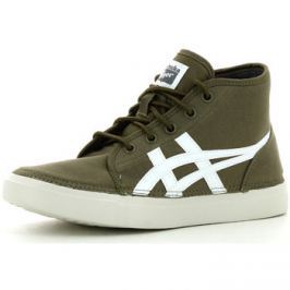 Onitsuka Tiger Claverton MT Zelená