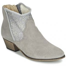 Betty London EMISQUE