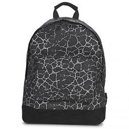 Mi Pac CRACKED Černá