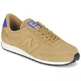 New Balance U410 Béžová