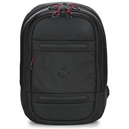 Delsey MONTSOURIS BACKPACK Černá