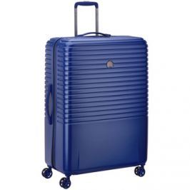 Delsey Caumartin Val Tr 4DR 76 Modrá