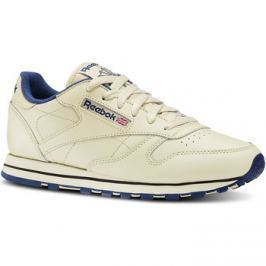 Reebok Classic Classic Leather Béžová