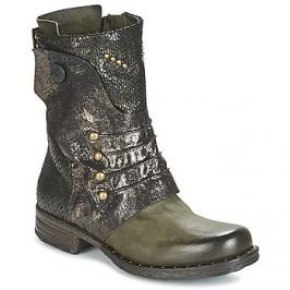 Airstep / A.S.98 SAINTRIV Zelená
