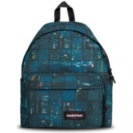 Eastpak Padded Pak'r Modrá
