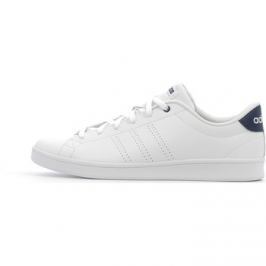 adidas Advantage Clean QT W Bílá