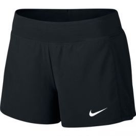 Nike Pure Tennis Short Černá