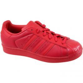 adidas Superstar W S76724 ruznobarevne