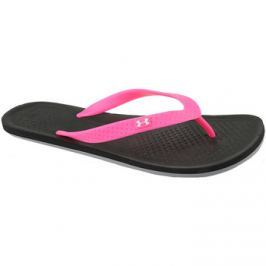 Under Armour UA Atlantic Dune W Slides 1252540-006 ruznobarevne
