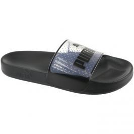 Puma Leadcat Jelly 364533-01 ruznobarevne