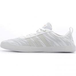 adidas QT Vulc 2.0 W Bílá