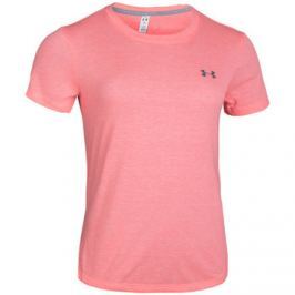 Under Armour UA Threadborne Train Twist Tee 1305409-820 ruznobarevne