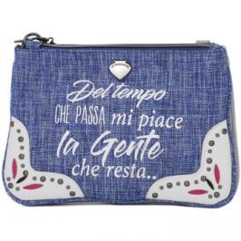 Le Pandorine GENTE Modrá