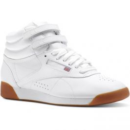 Reebok Sport Freestyle Hi CN2393 Bílá