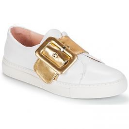 Minna Parikka CUFF Bílá