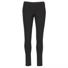 adidas TRF TIGHT Černá