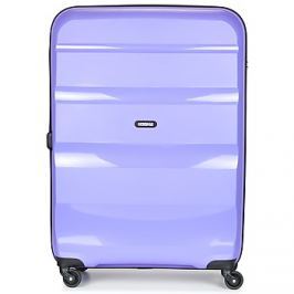 American Tourister BON AIR 75CM 4R Fialová