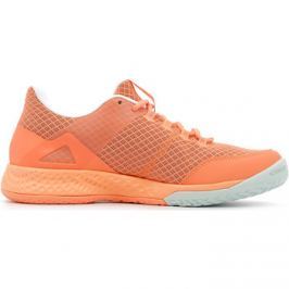 adidas Adizero Club Women Oranžová