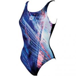 Arena W Icy U Back B One Piece ruznobarevne