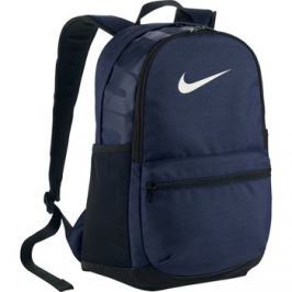 Nike Brasilia (Medium) Training Backpack Modrá